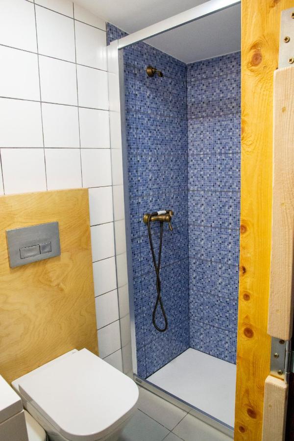 Apartamento Ciudad ViejA Coruña Dış mekan fotoğraf